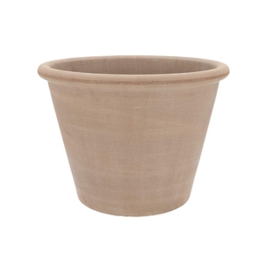 Terracotta Choco Pompei D35xh26cm