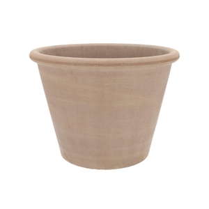 Terracotta Choco Pompei D35xh26cm