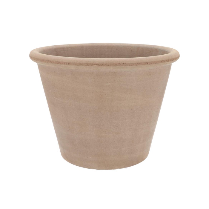<h4>Terracotta Choco Pompei D35xh26cm</h4>