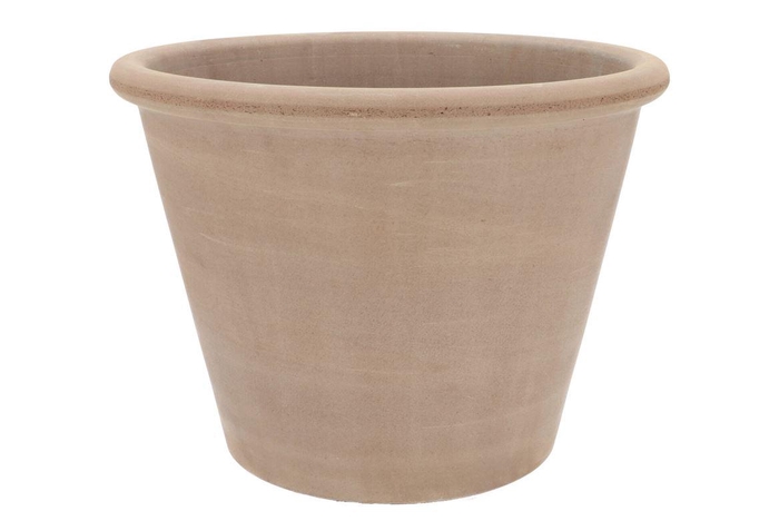 <h4>Terracotta Choco Pompei D35xh26cm</h4>