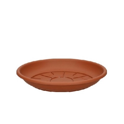 <h4>Plastic Water dish 20cm</h4>