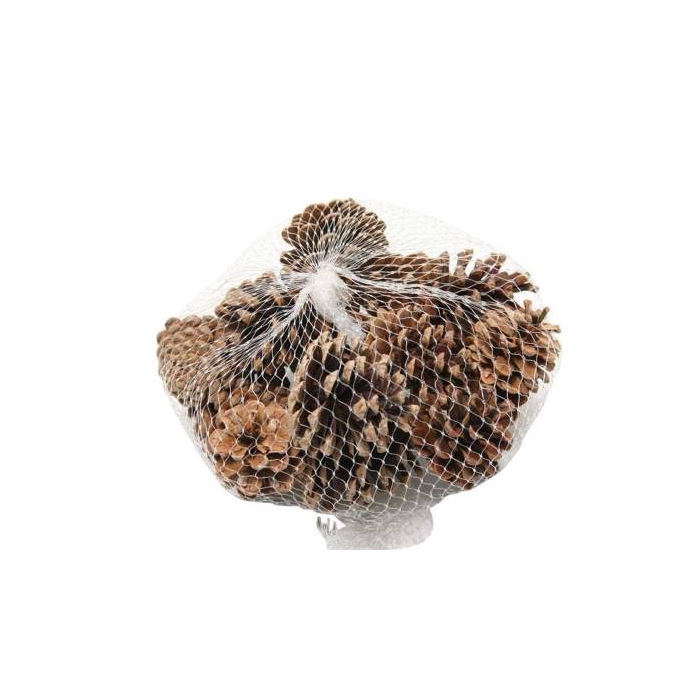 <h4>Pinecone Oostenrijker 1kg</h4>