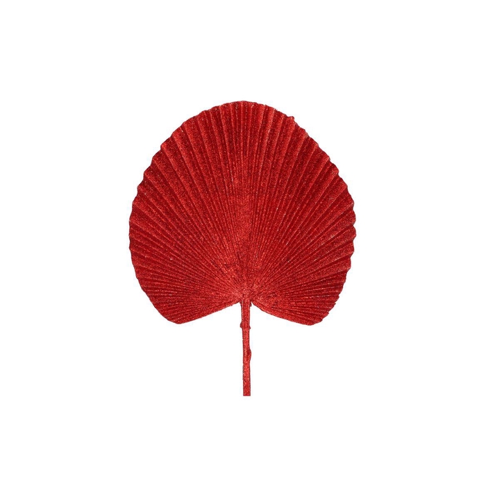 <h4>Pick Shine Fan Jolly Red 66cm</h4>