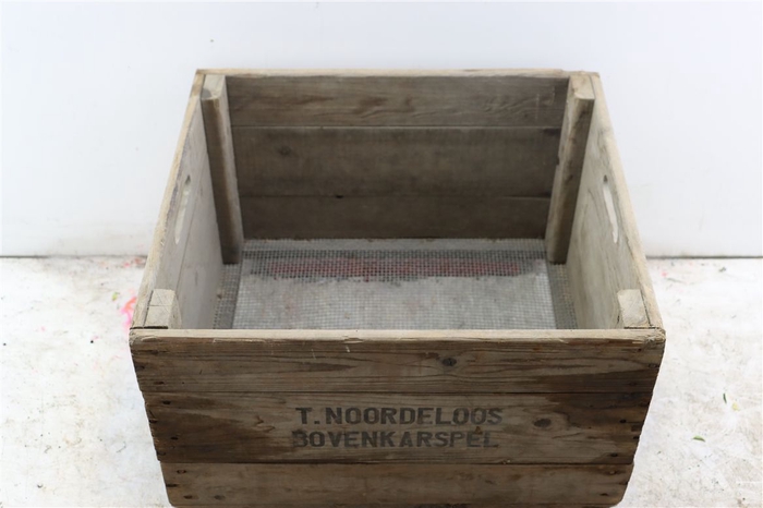 <h4>Crate Wooden Antha 47x43x28</h4>