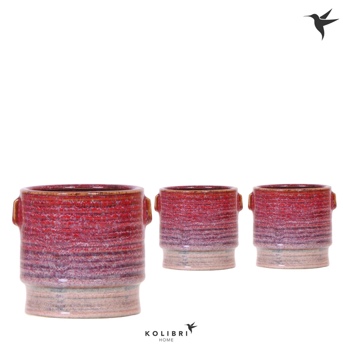 <h4>Kolibri Home Aura pot</h4>