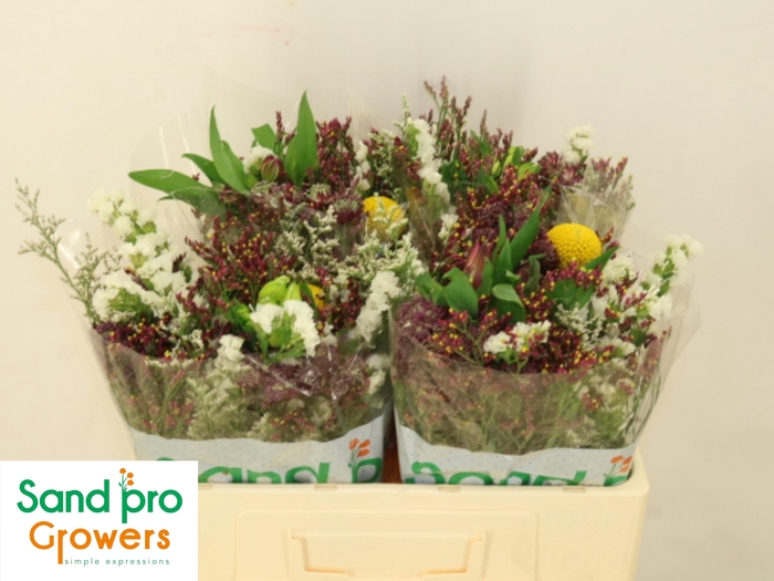 <h4>GEM ZOMERBOEKET</h4>