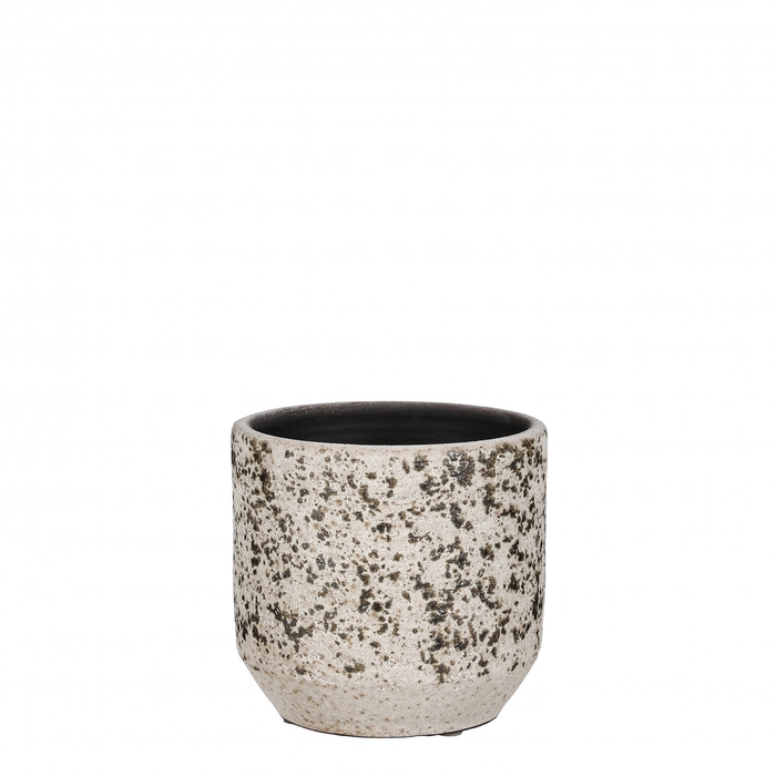 <h4>Keramiek Exclusief Raphael pot d17*16cm</h4>