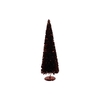 Sparkle Sequins Bronze Tree 19x60cm Nm