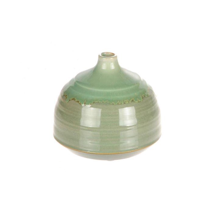 <h4>Vase Ocean Rnd H11D12.6</h4>