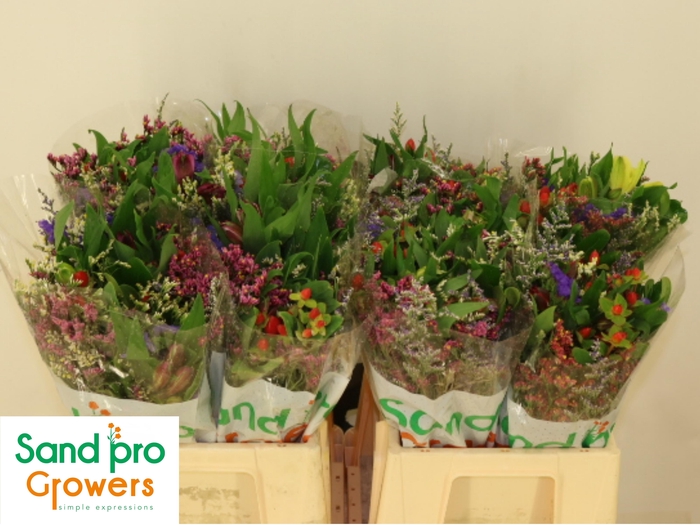 <h4>GEM ZOMERBOEKET</h4>