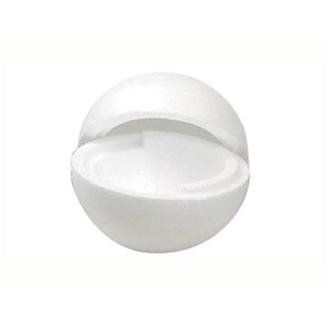 OASIS 27-02711 STYROPOR BOL 40CM