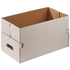 Deense doos opzet 52x30x40 cm
