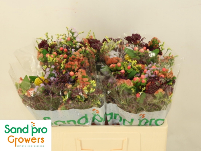 <h4>GEM ZOMERBOEKET</h4>