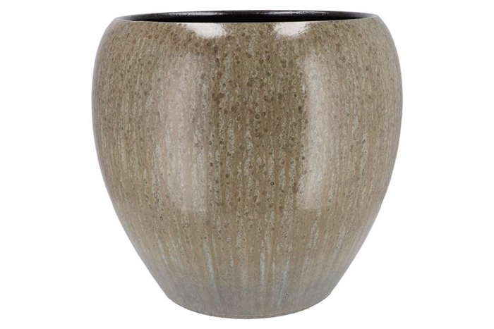<h4>Jade Sand Pot 40x36cm</h4>