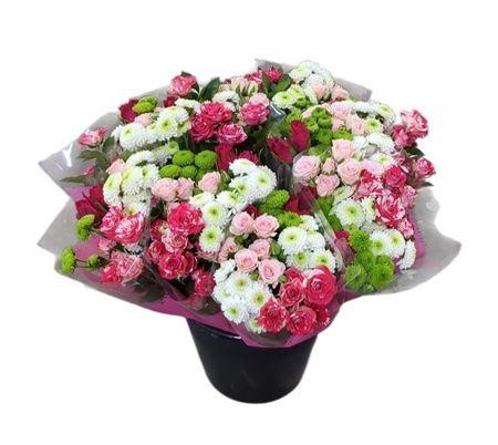 <h4>Gem Zomerboeket</h4>