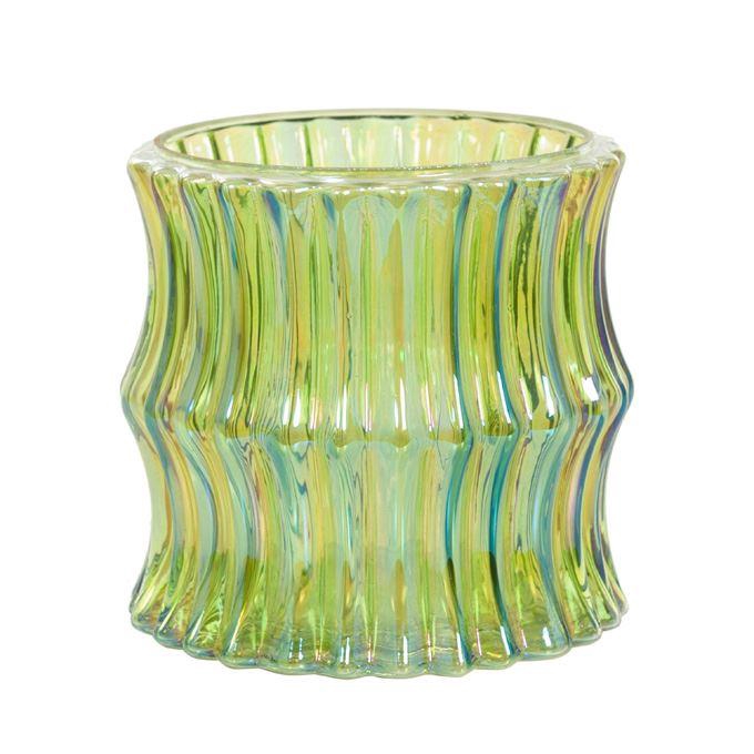 <h4>Pot   ...Glas H%</h4>