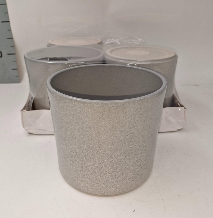 <h4>KERAMISCHE POT H%</h4>