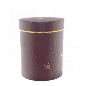 Bouquetholder Hatbox Gloria 13*17cm