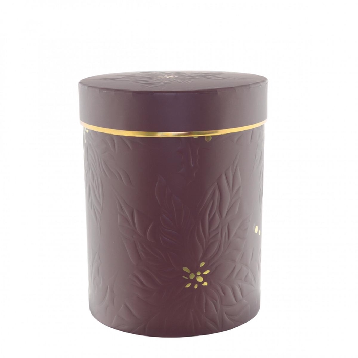 <h4>Bouquetholder Hatbox Gloria 13*17cm</h4>