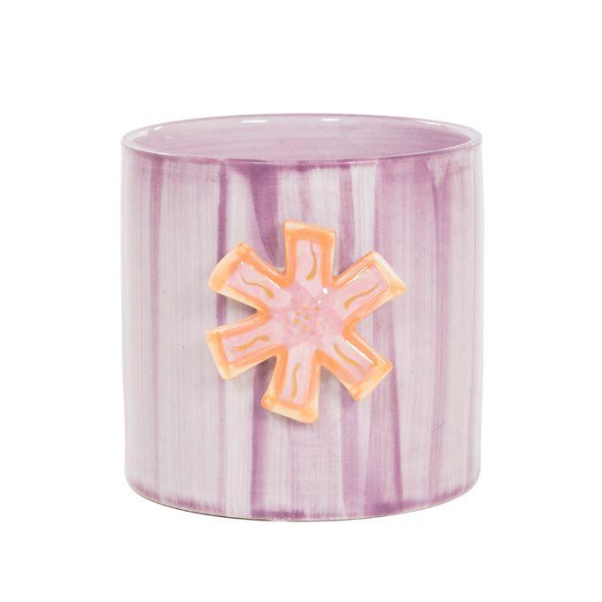 <h4>Pot   ...Keramiek H%</h4>