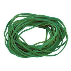<h4>ELASTIEK GROEN 8CM</h4>