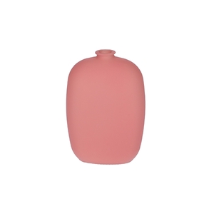 Bottle Raf 7.5x3.5x11 old pink