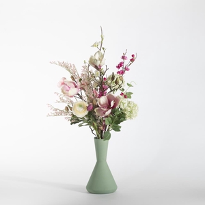 AF Bouquet Mallorca L75cm