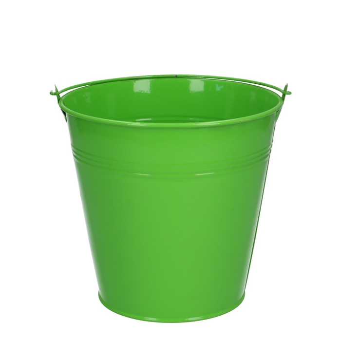 Zinc Bucket d16*15cm