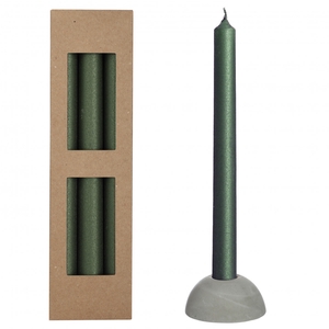 Candle Bliss d2.2*25cm x3