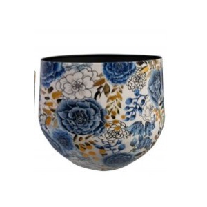 VASO DUTCH BLUE D33 A28 IMP