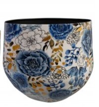 <h4>VASO DUTCH BLUE D33 A28 IMP</h4>