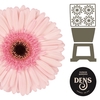 GE GR MONROE DENS