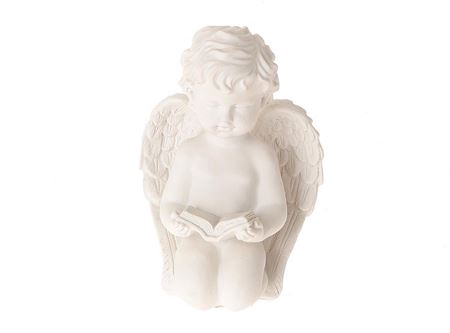 Angel Reading L14W11H20