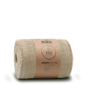 Ribbon Hessian 150mm 10m