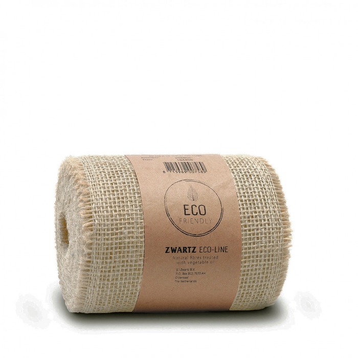 Lint Jute 150mm 10m