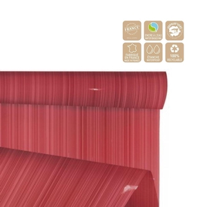 Cellophane Roll  80cm  40m Ritmic