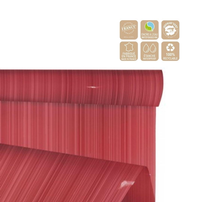 Cellophane Roll  80cm  40m Ritmic