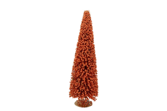 <h4>Sparkle Orange Tree Berry 17x50cm</h4>