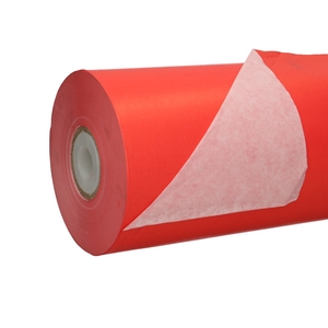 Paper Roll 50cm 40g 7.5kg white