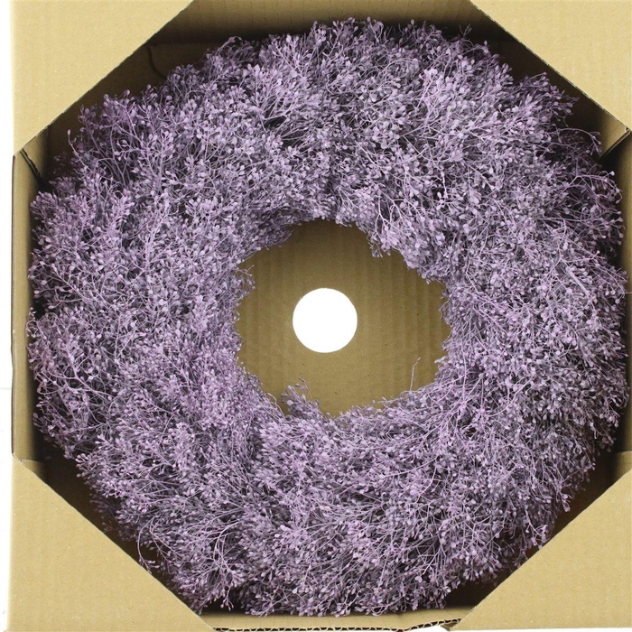 <h4>Wreath Lepidium Milka</h4>