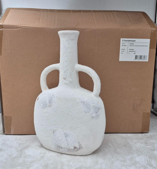 <h4>KERAMISCHE POT H%</h4>