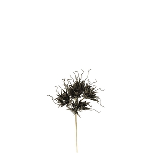 Artificial flowers Carnation Spider 55cm