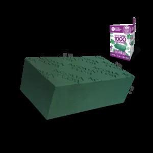 <h4>ACQUA FLOR F1000 ECONOMICO P 20X9X6CM - 24</h4>