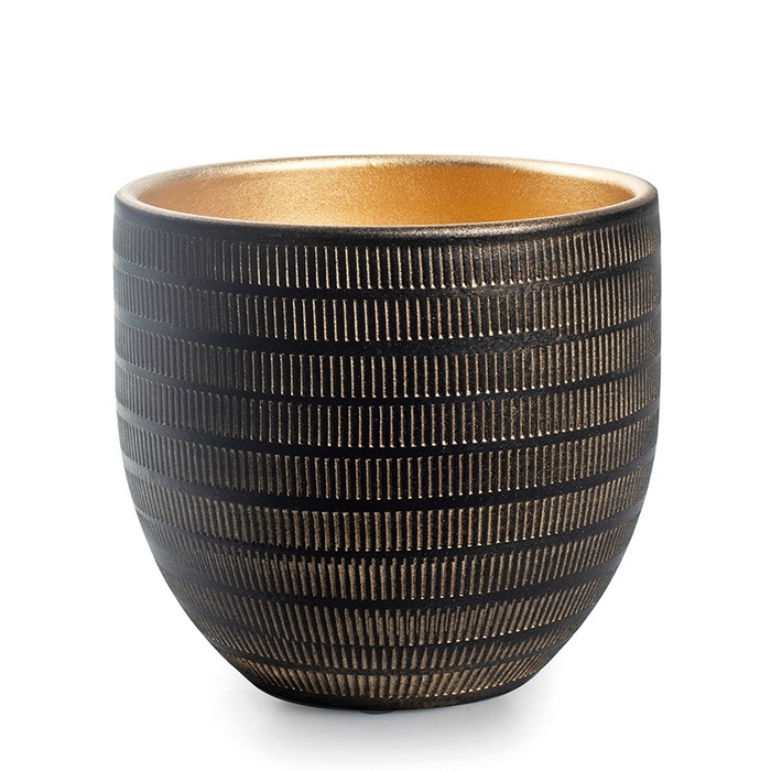 <h4>Ceramics Beau pot d20*18cm</h4>