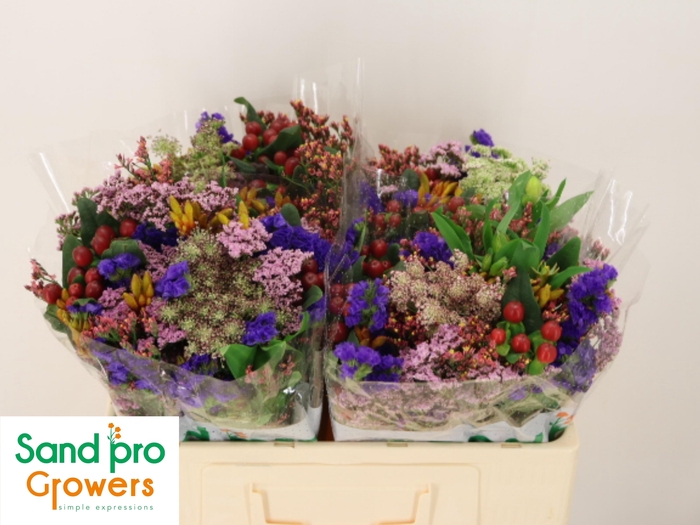 <h4>GEM ZOMERBOEKET</h4>