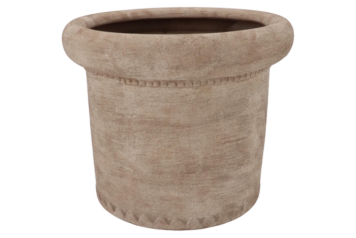 Florence Antique Tea Pot 40x40x33cm Nm