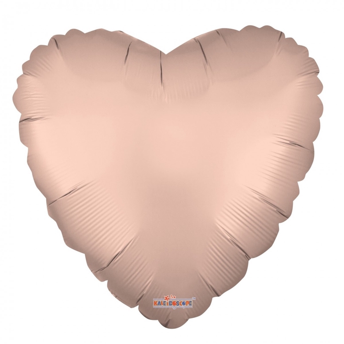<h4>Wedding Balloon Heart 45cm</h4>