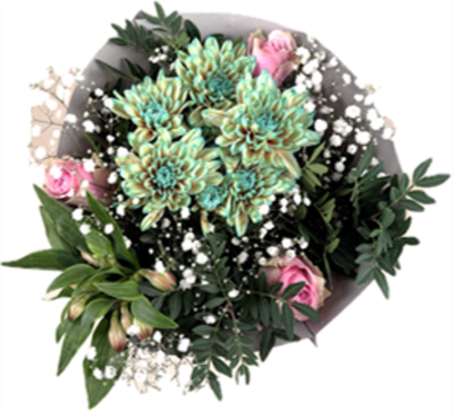 <h4>Bq Xmass Frightfull</h4>