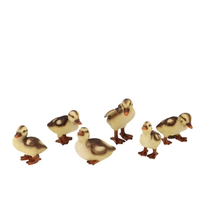 Baby Duck Ass 10x6x10cm