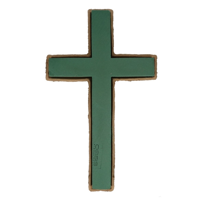 <h4>Oasis Cross Biolit 53*33*6cm</h4>